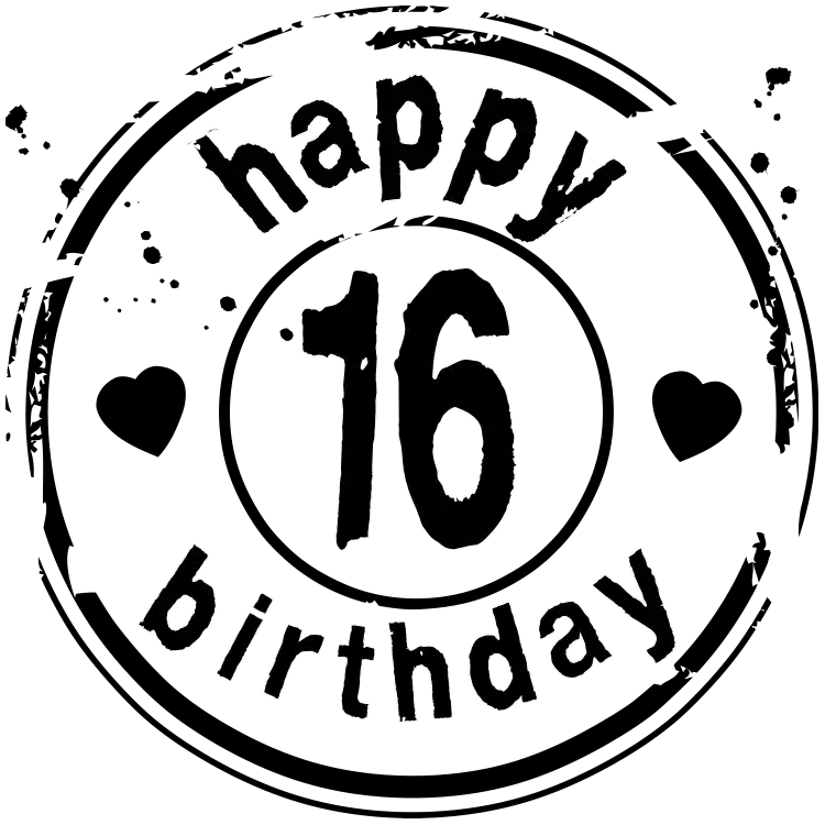 16 jaar op een reuze ballon 16 jaar op een reuze ballon