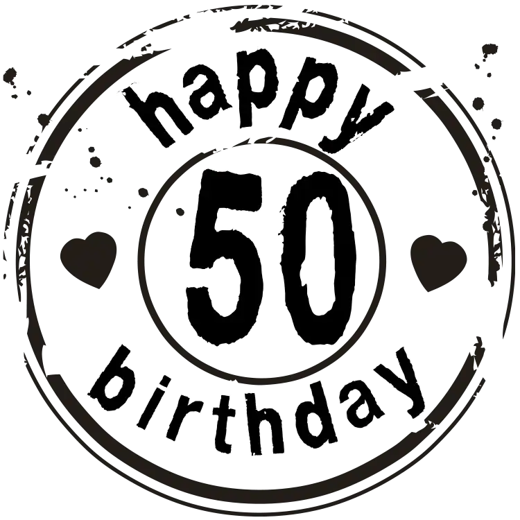 50 jaar op een reuze ballon 50 jaar op een reuze ballon