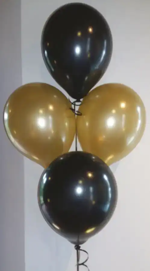 Ballon tros type 3 Ballon tros type 3