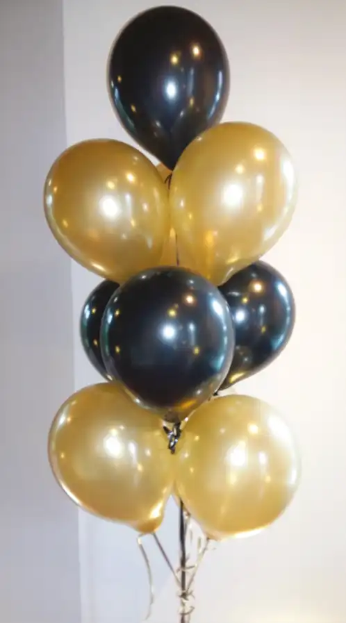 Ballon tros type 5 Ballon tros type 5