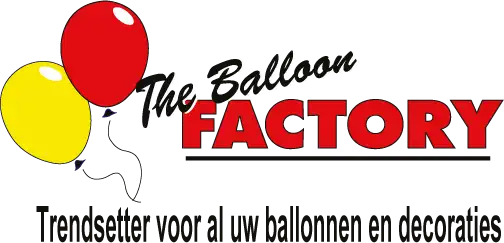 Groothandel The Balloon Factory Groothandel The Balloon Factory