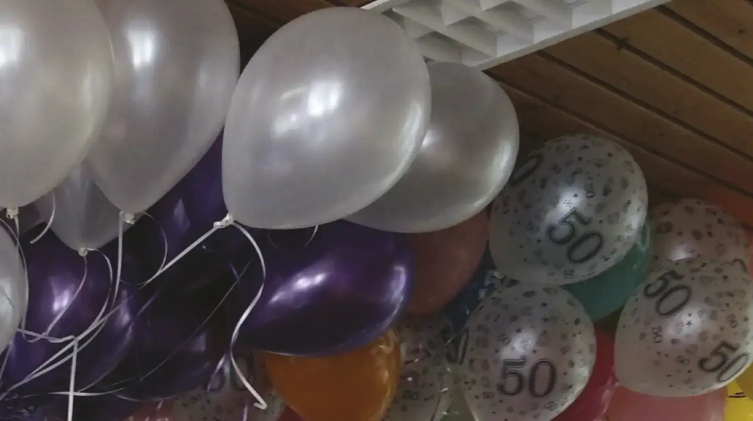 helium ballonnen diverse helium ballonnen diverse