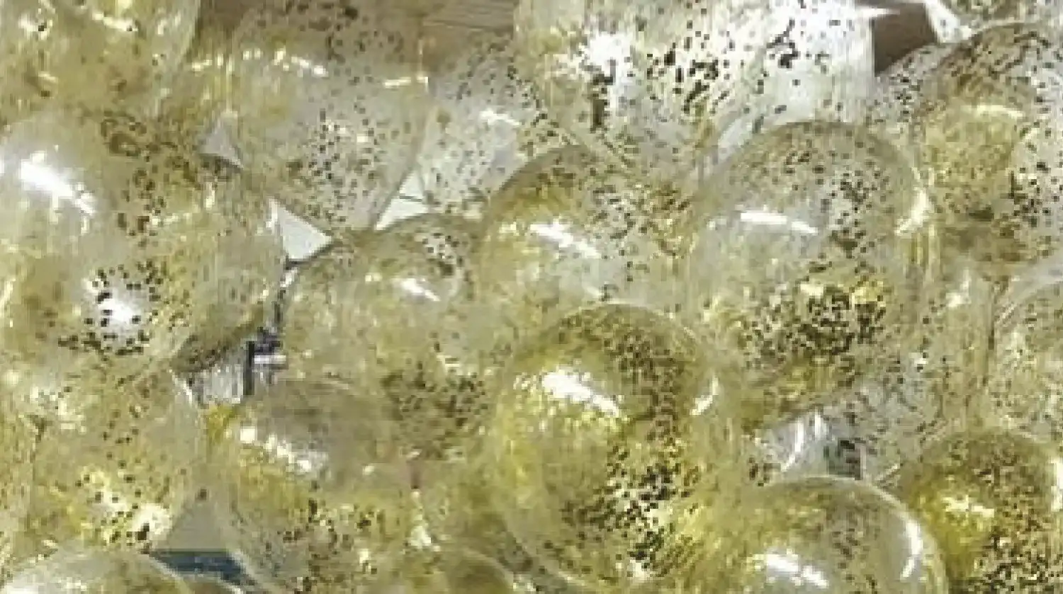 helium ballonnen goud helium ballonnen goud